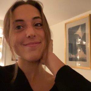 Meet your Posher, Carolyn